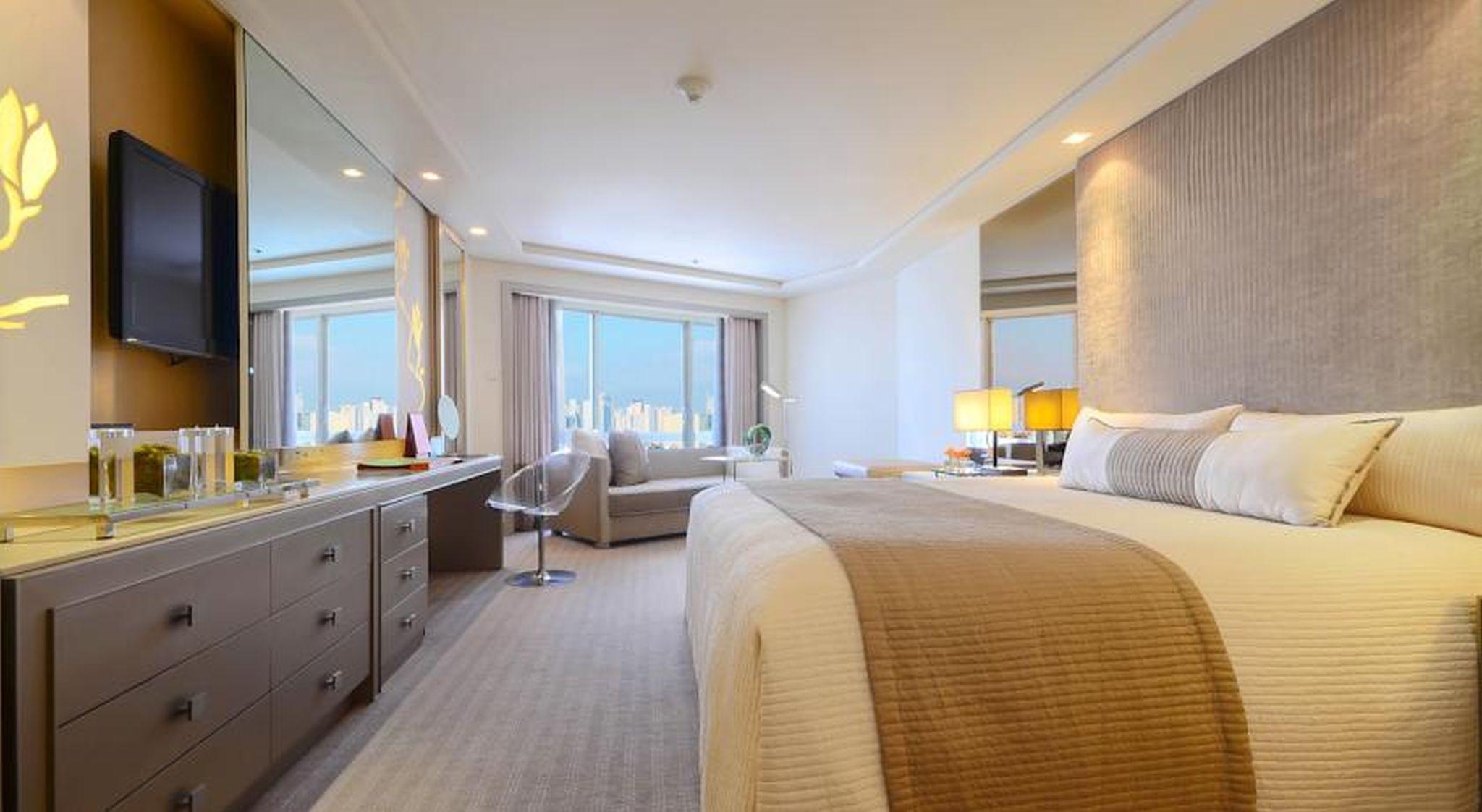 Midas Hotel And Casino Пасай Экстерьер фото