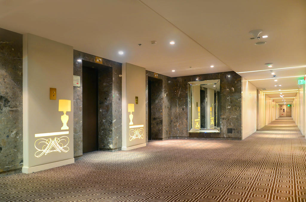 Midas Hotel And Casino Пасай Экстерьер фото