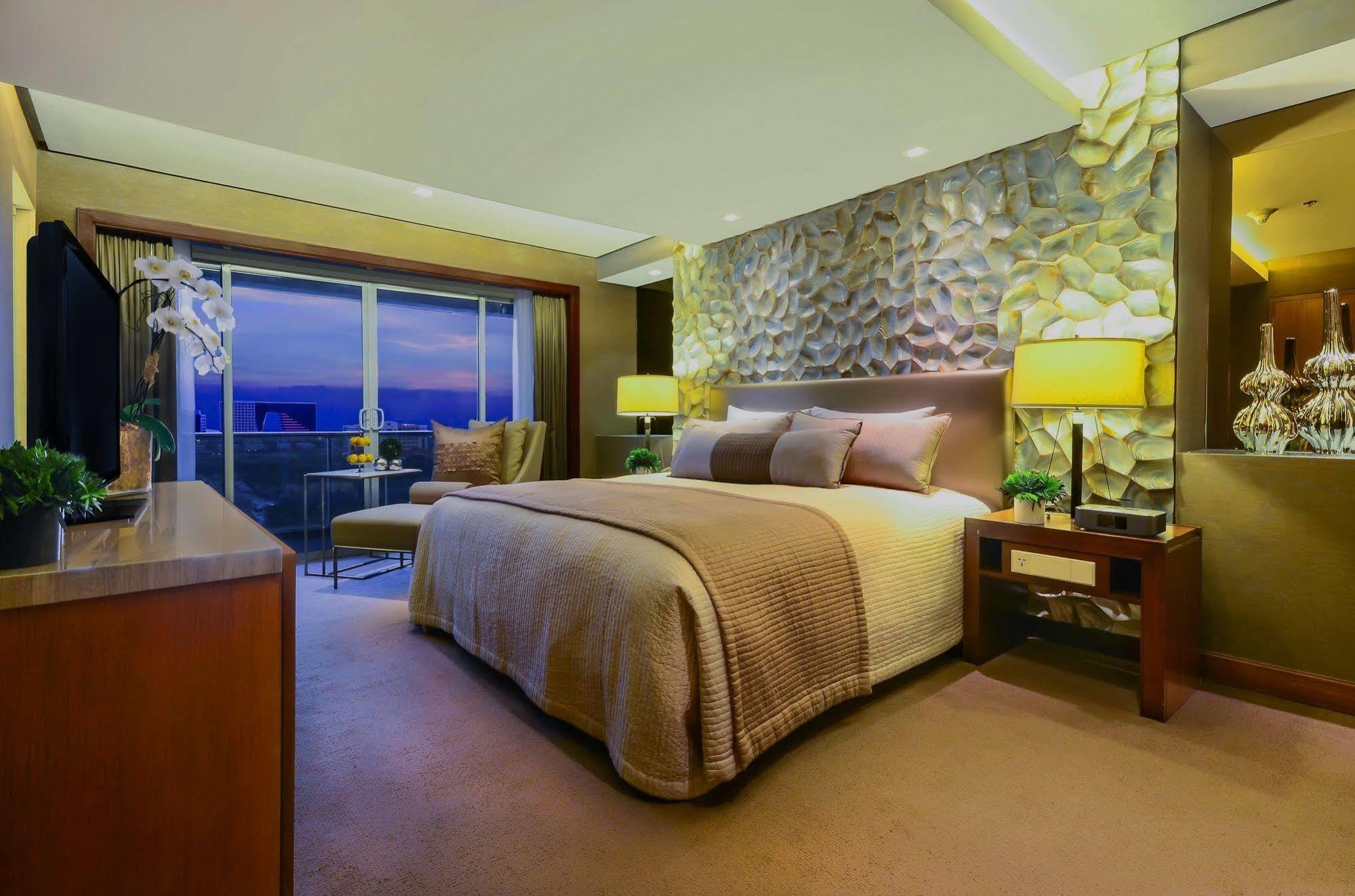 Midas Hotel And Casino Пасай Экстерьер фото